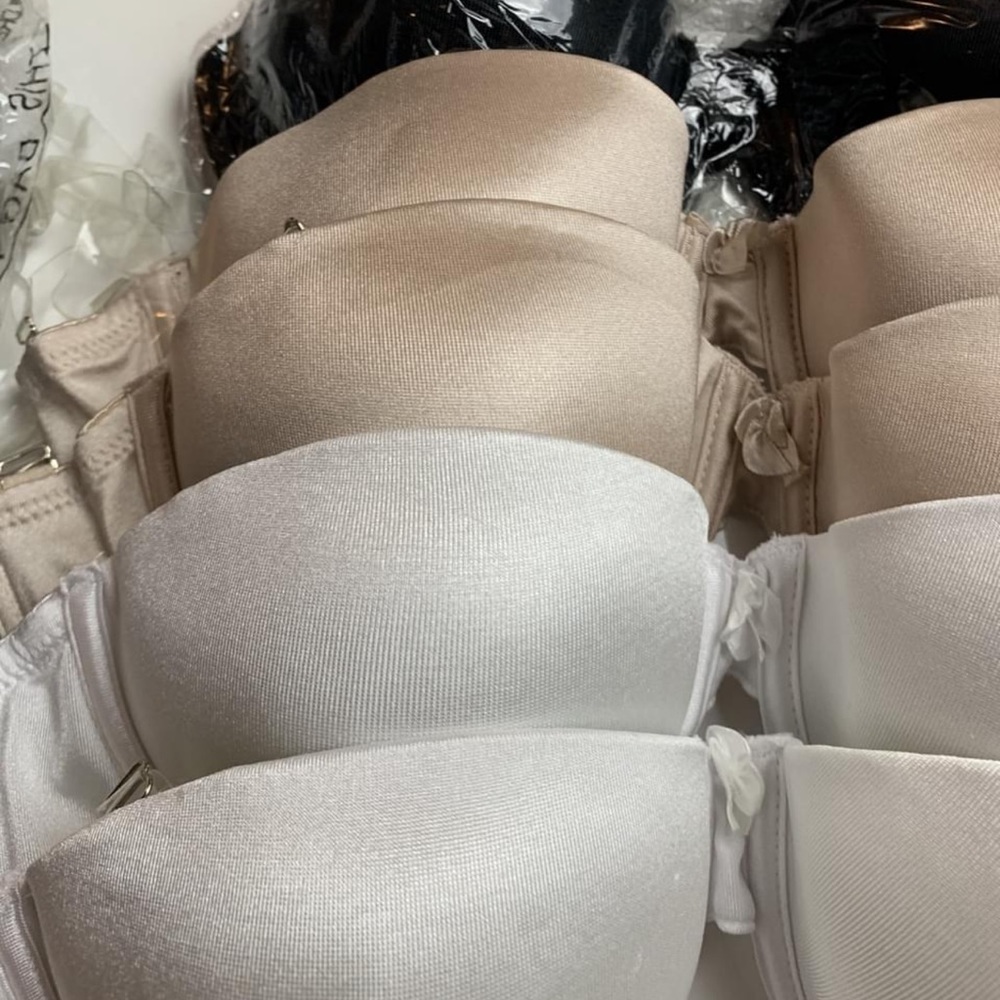 Women’s Bra Bundle